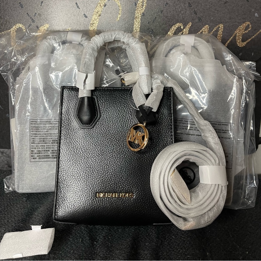 MICHAEL KORS MERCER